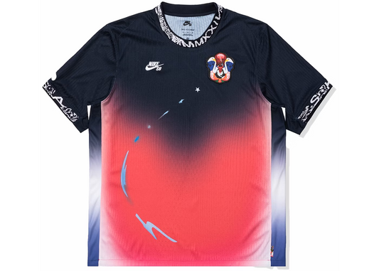 Nike SB Olympics 2024 Jersey