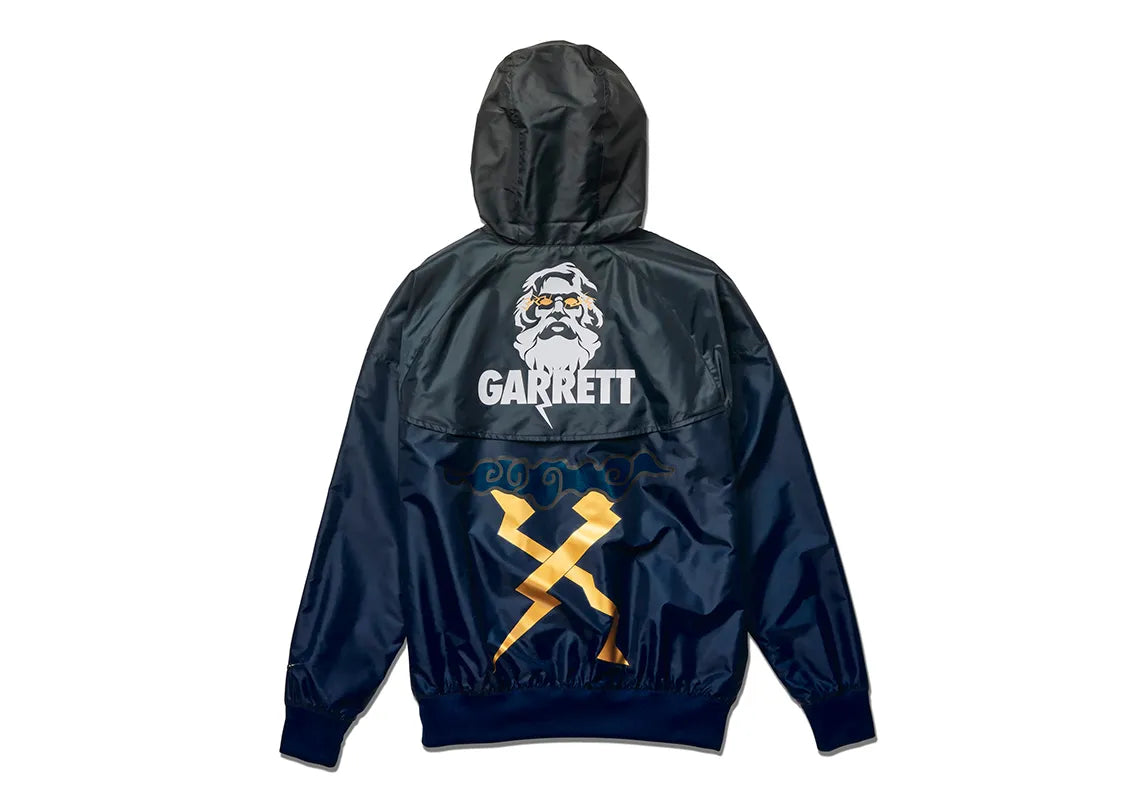 Nike Windrunner X Doernbecher Freestyle Garret Jacket