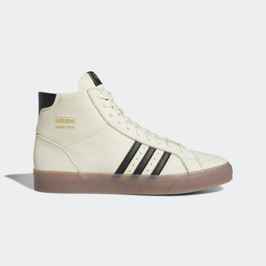 Adidas Basket Profi 'Chalk White'