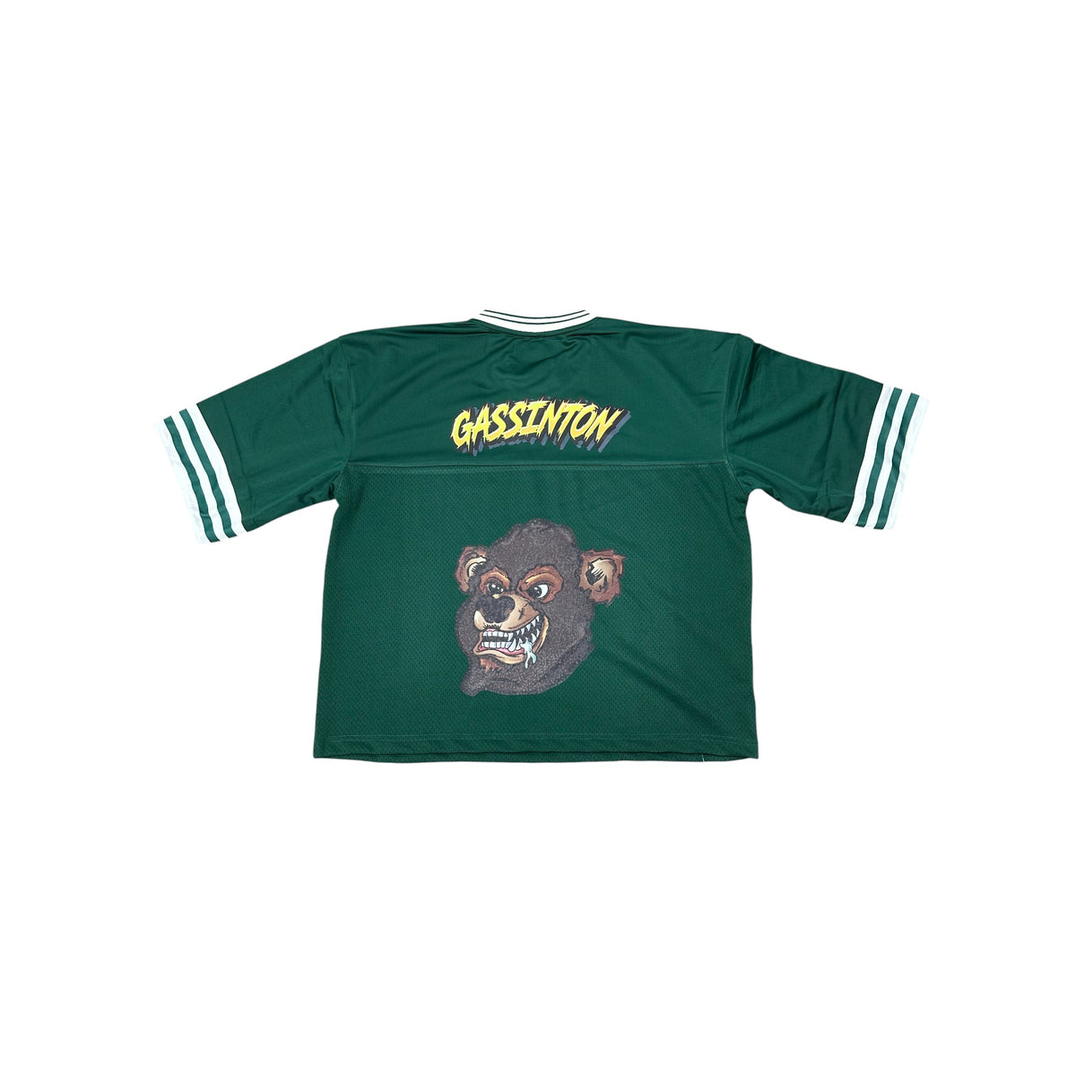 Gassinton Jersey 'Green'