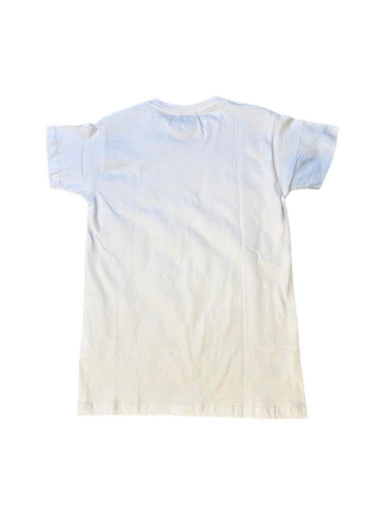 HYDOPICASSO PAINT CO. T-Shirt 'White'