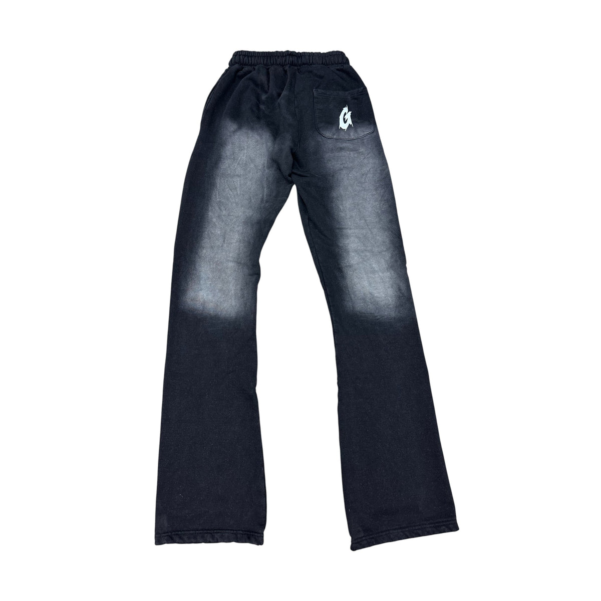 Gassinton G-Blast Sweatpants 'Black'