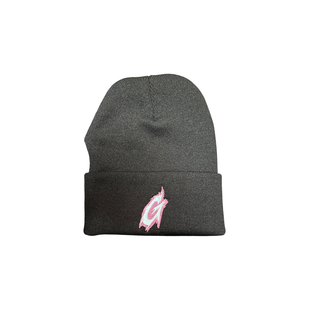 Gassinton Classic Beanie 'Black'