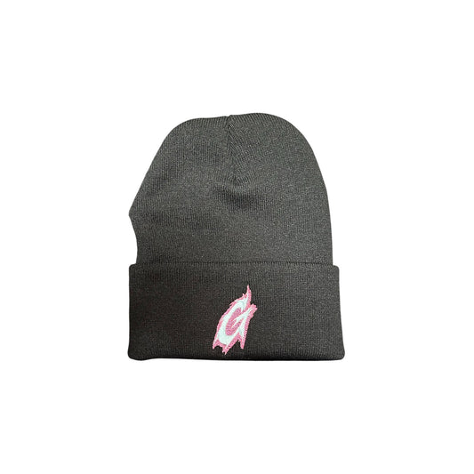 Gassinton Classic Beanie 'Black'