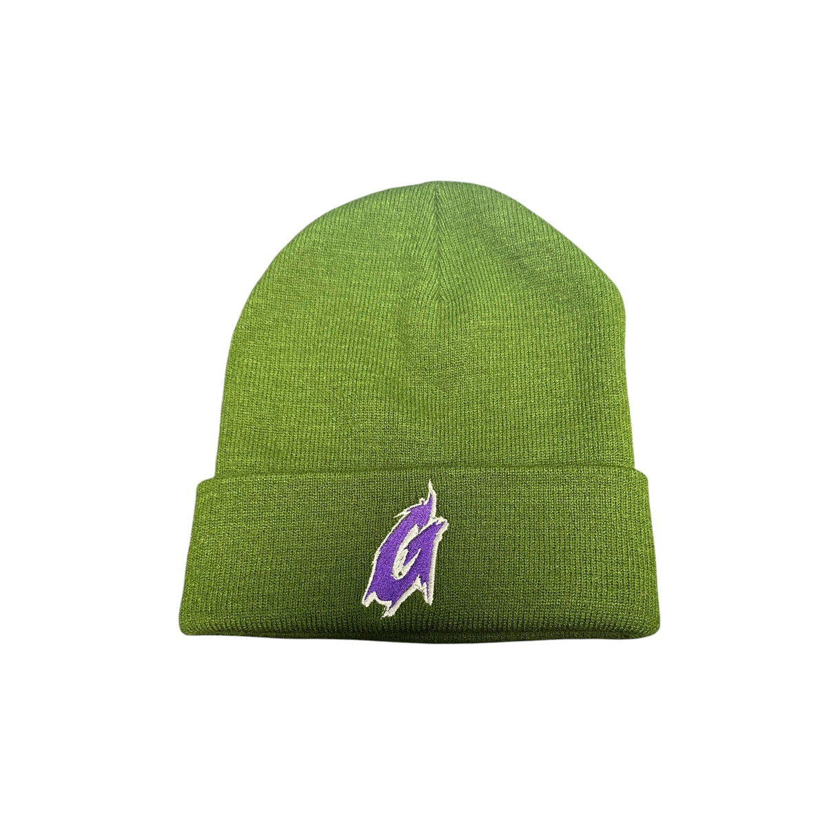 Gassinton Classic Beanie 'Green'