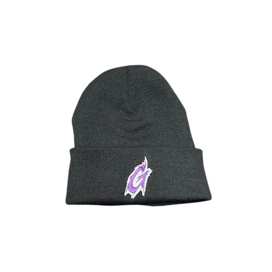 Gassinton Classic Beanie 'Black'