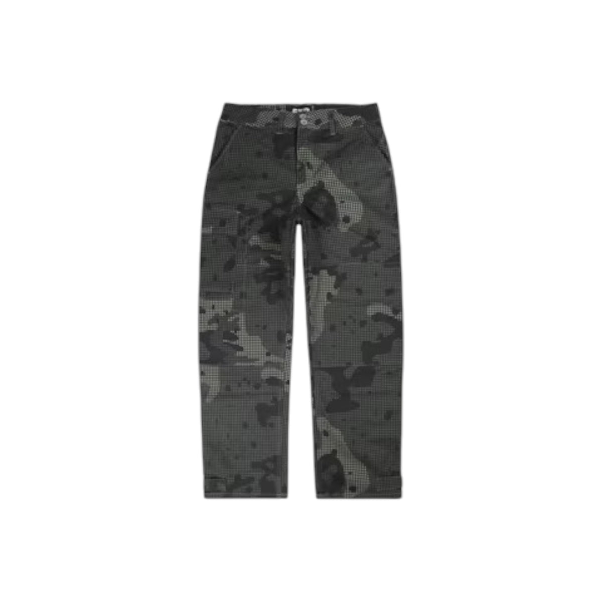 FTP Surplus Cargo Pant 'Night Camo'