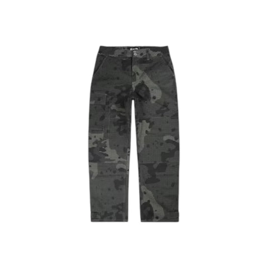 FTP Surplus Cargo Pant 'Night Camo'