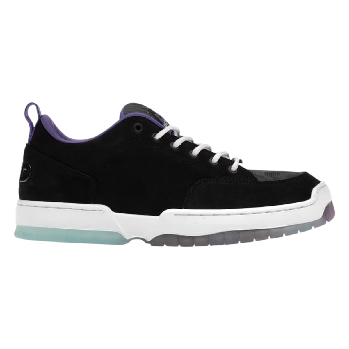 FTP DC 'Clocker 2'
