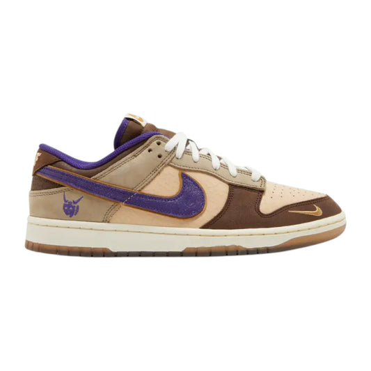 Nike Dunk Low Premium 'Setsubun'