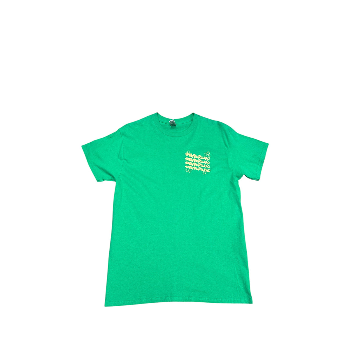 HydoPicasso Fatboy St Paddys 'Pine Green'