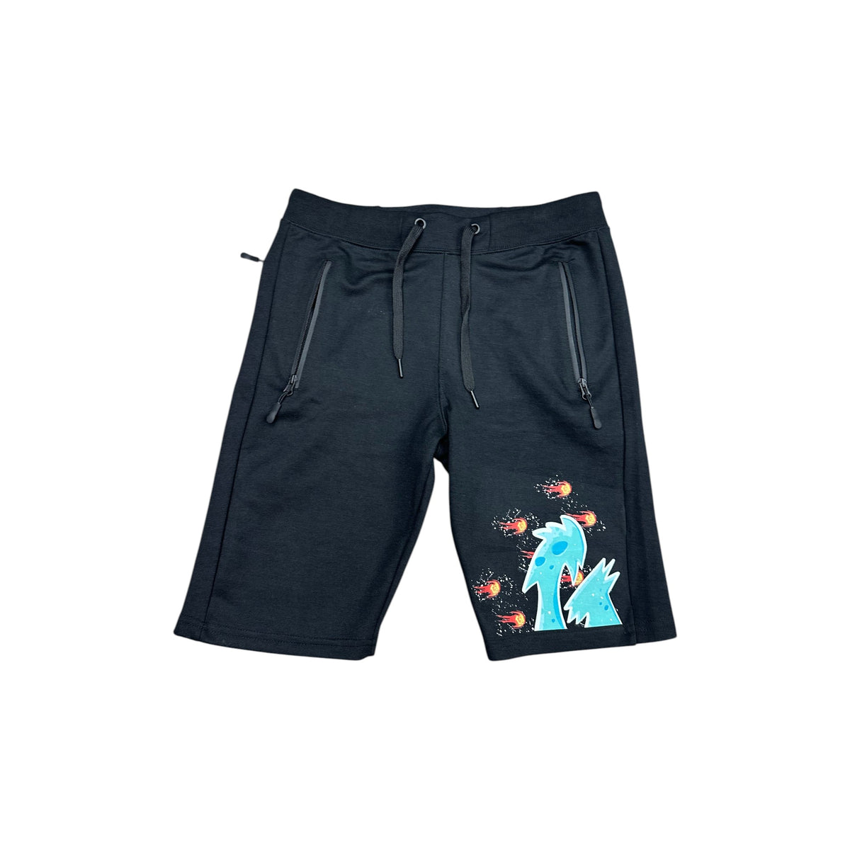 Gassinton Mac 1 T Shirt 'Black'