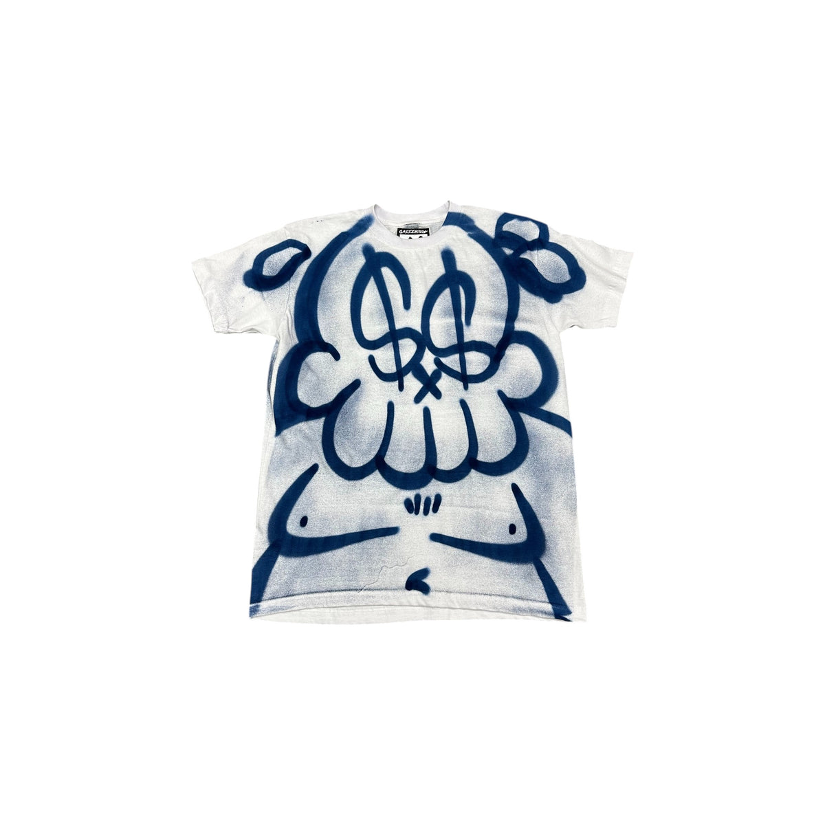 HydoPicasso T-Shirt 'The Gallery'