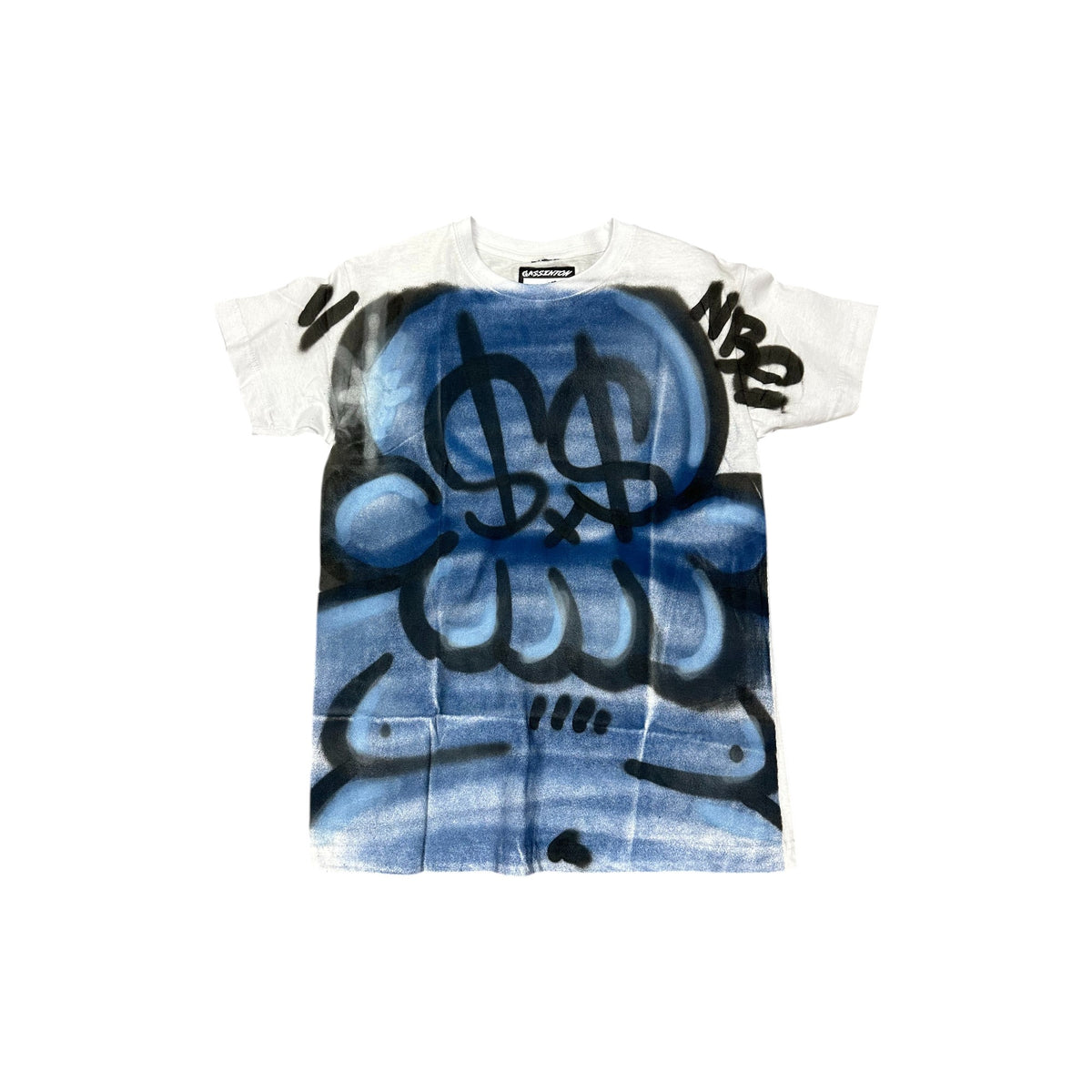 HydoPiccaso T-Shirt 'The Gallery'