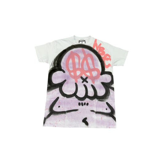 HydoPicasso  T-Shirt 'The Gallery'
