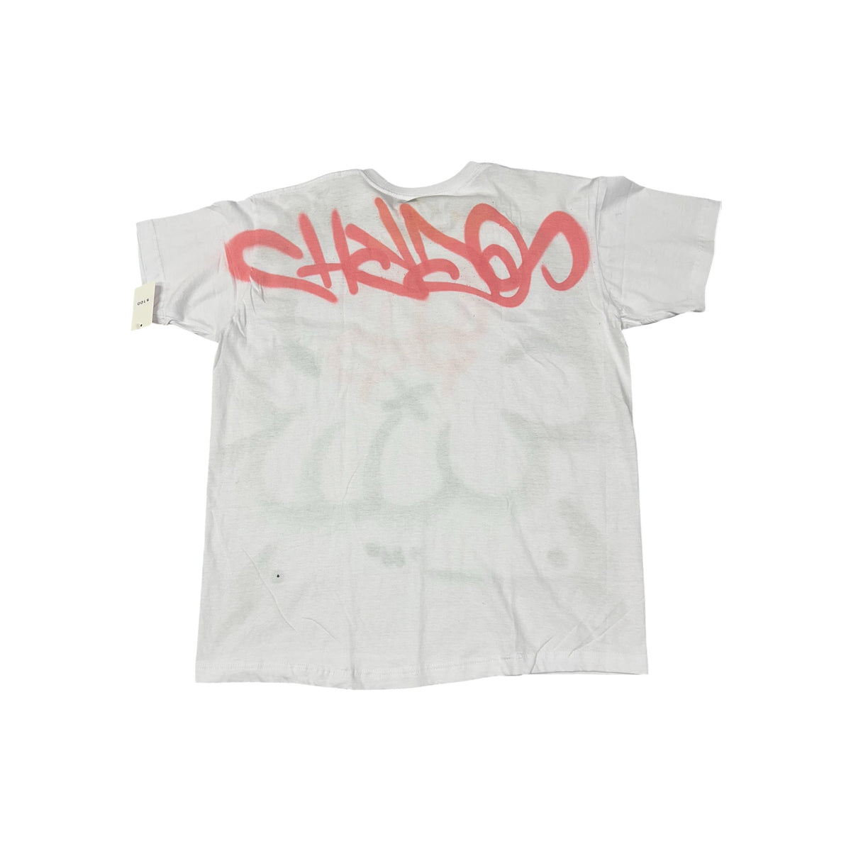 HydoPicasso  T-Shirt 'The Gallery'