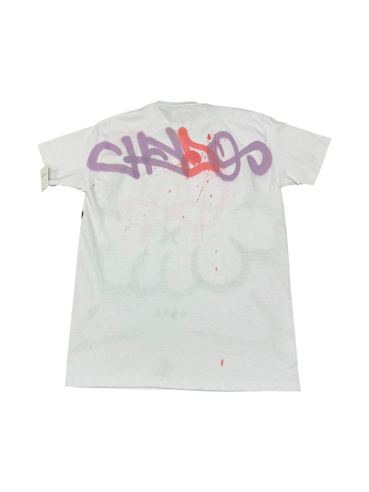 HydoPicasso T-Shirt 'The Gallery'