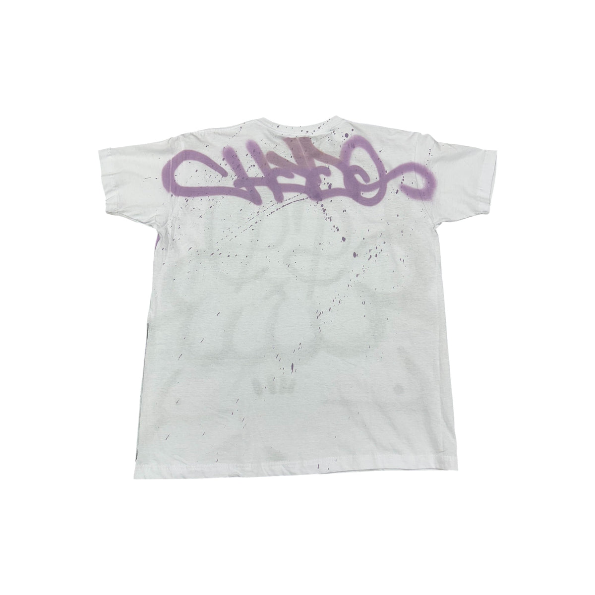 HydoPicasso T-Shirt 'The Gallery'
