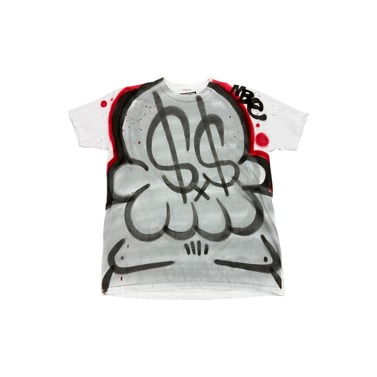HydoPicasso T-Shirt 'The Gallery'
