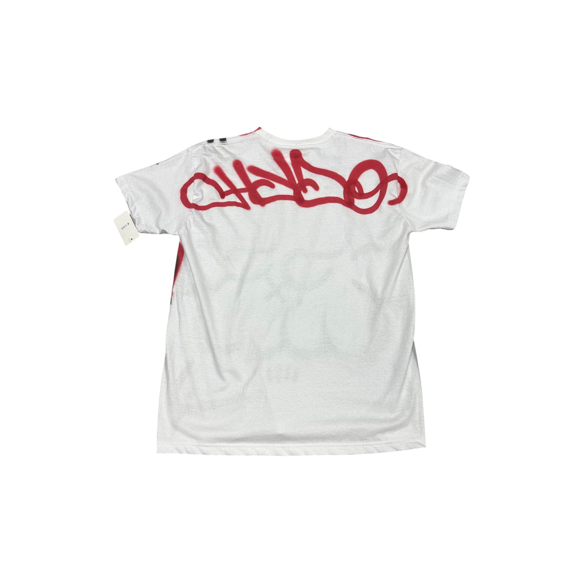 HydoPicasso T-Shirt 'The Gallery'