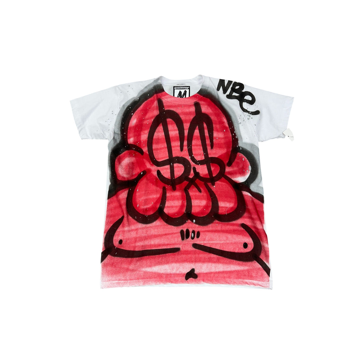 HydoPicasso T-Shirt 'The Gallery'