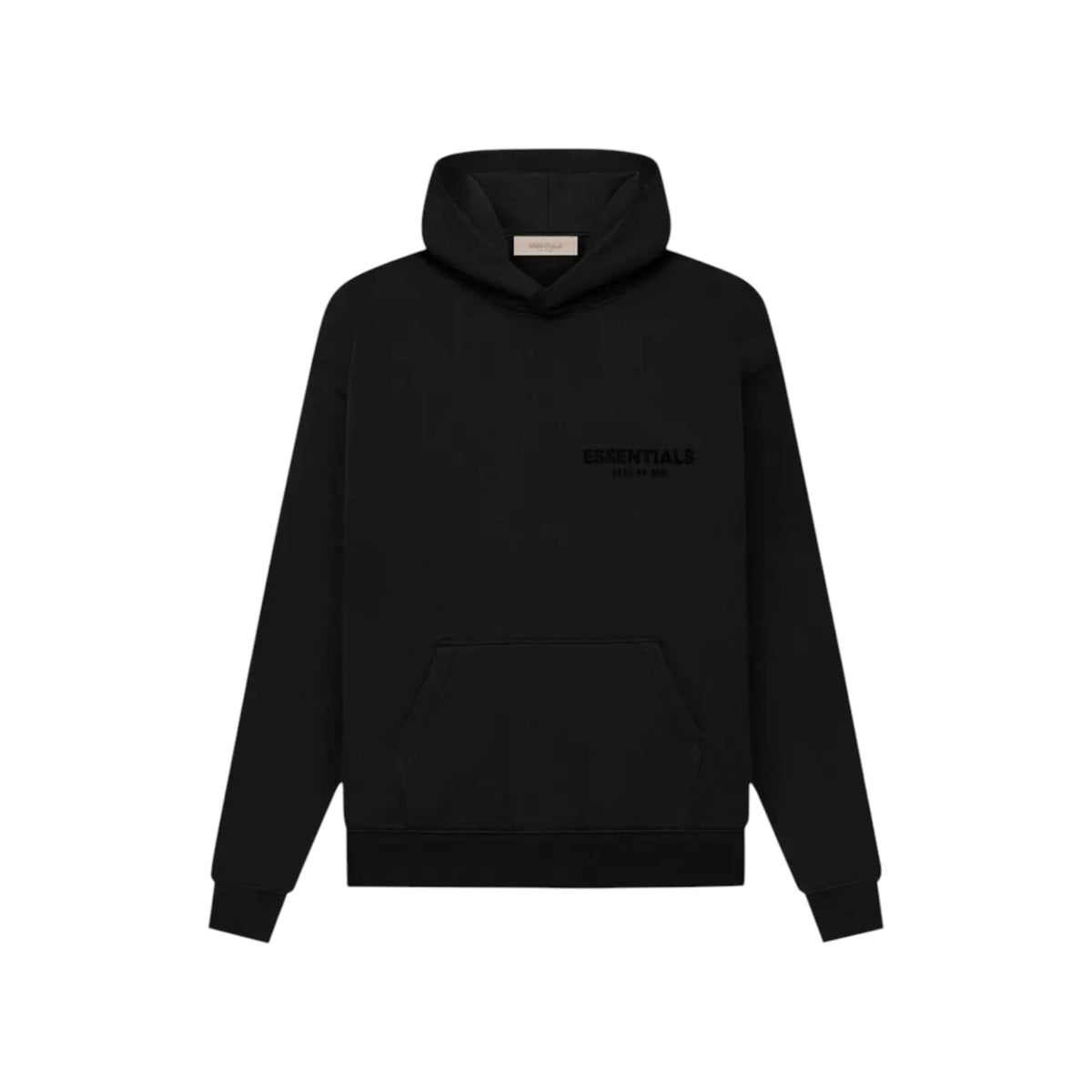 Fear Of God Essentials Hoodie 'Stretch Limo'