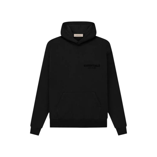 Fear Of God Essentials Hoodie 'Stretch Limo'