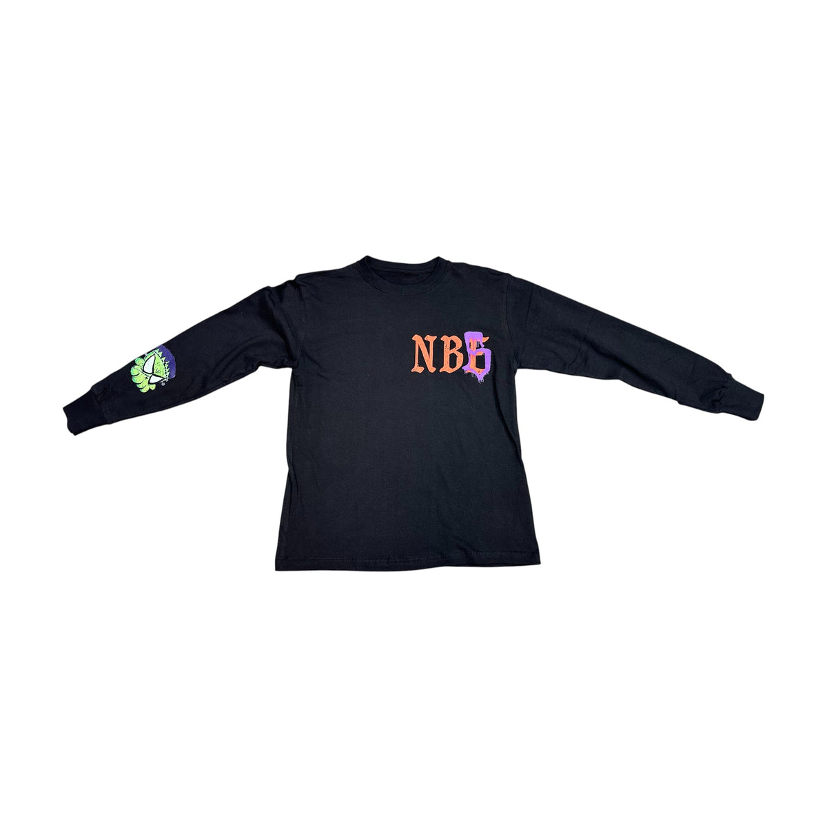 HydoPicasso (NBS) Halloween 'Black'