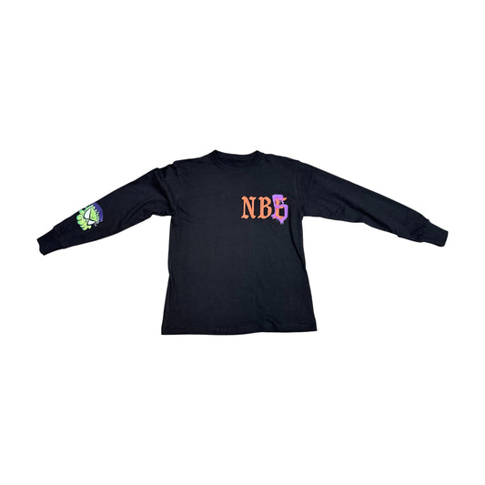 HydoPicasso (NBS) Halloween 'Black'